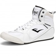 Боксерки EVERLAST Low Top Boxing Shoes фото